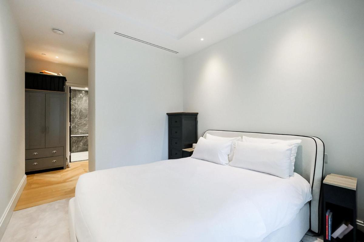 Ivy Millbank Pro-managed Appartement Londres