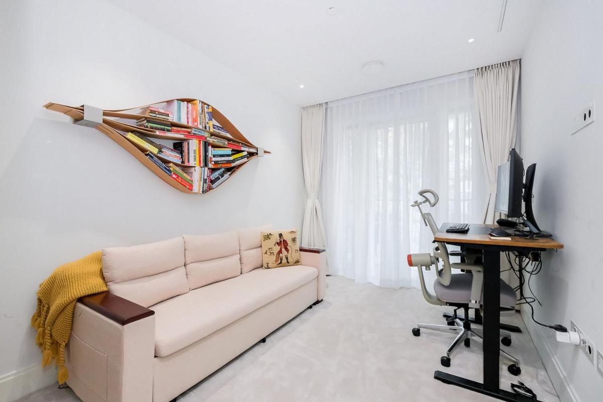 Ivy Millbank Pro-managed Appartement