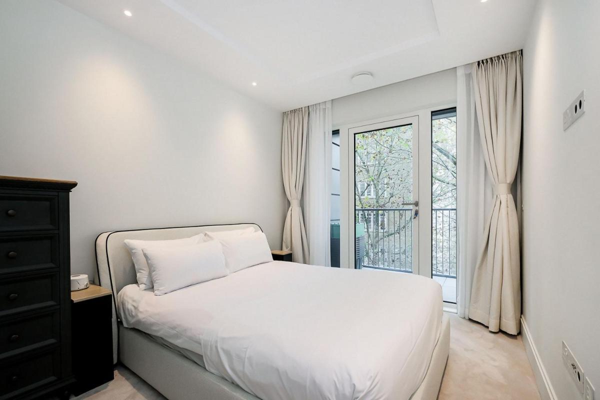 Ivy Millbank Pro-managed Appartement