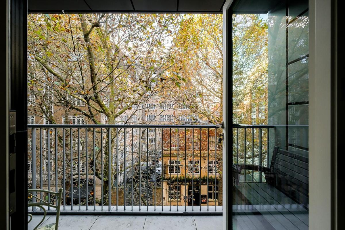 Appartement Ivy Millbank Pro-managed *