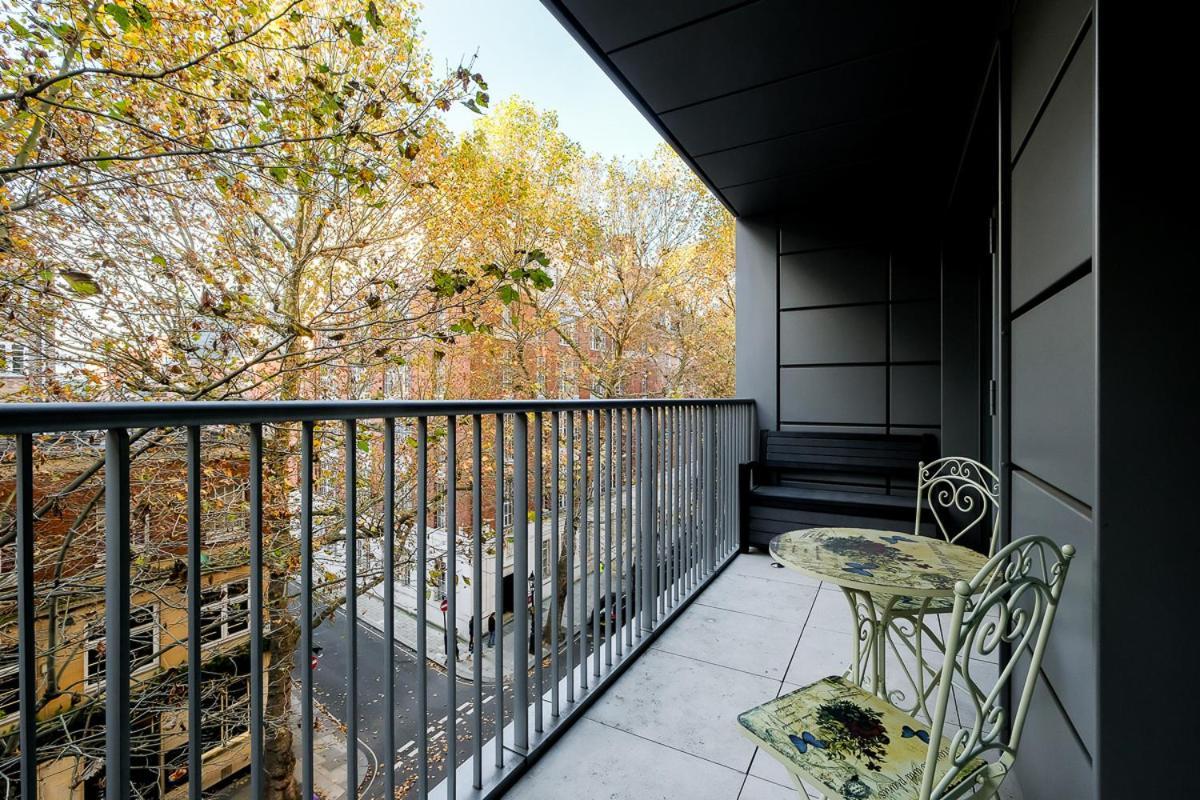 Ivy Millbank Pro-managed Appartement Londres
