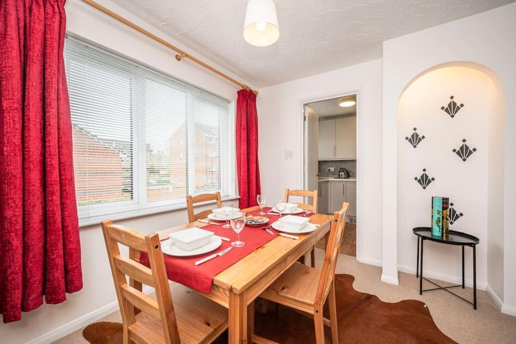 Appartement Cosy 2 Bedroom Flat Close To Tower Bridge With Free Parking