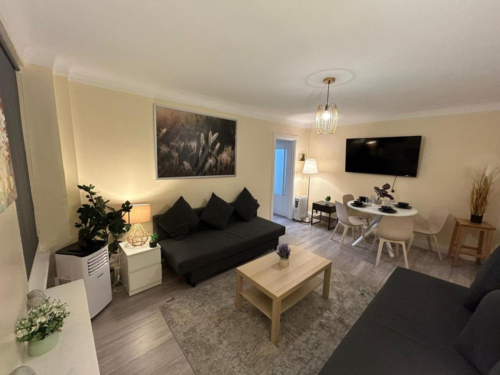 Park Lane Beautiful Appartement *