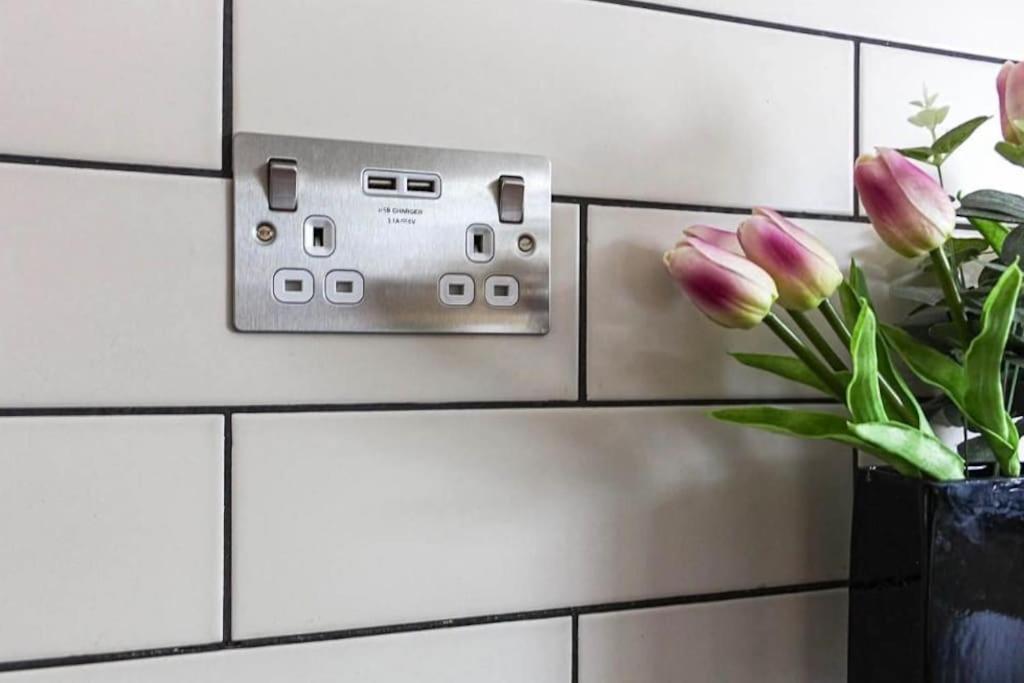 Appartement Spacious 2 Bedroom In *