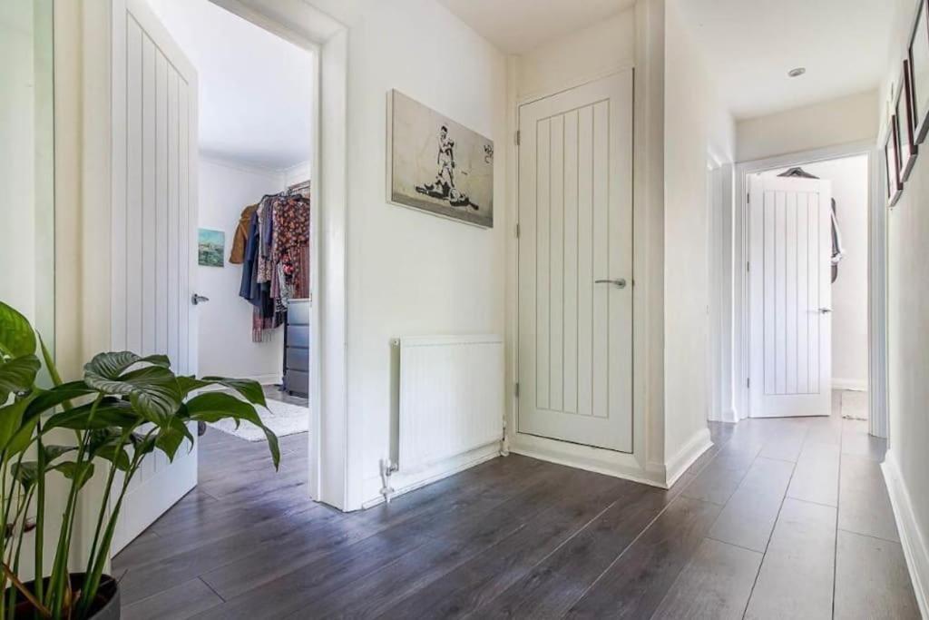 Spacious 2 Bedroom In Appartement
