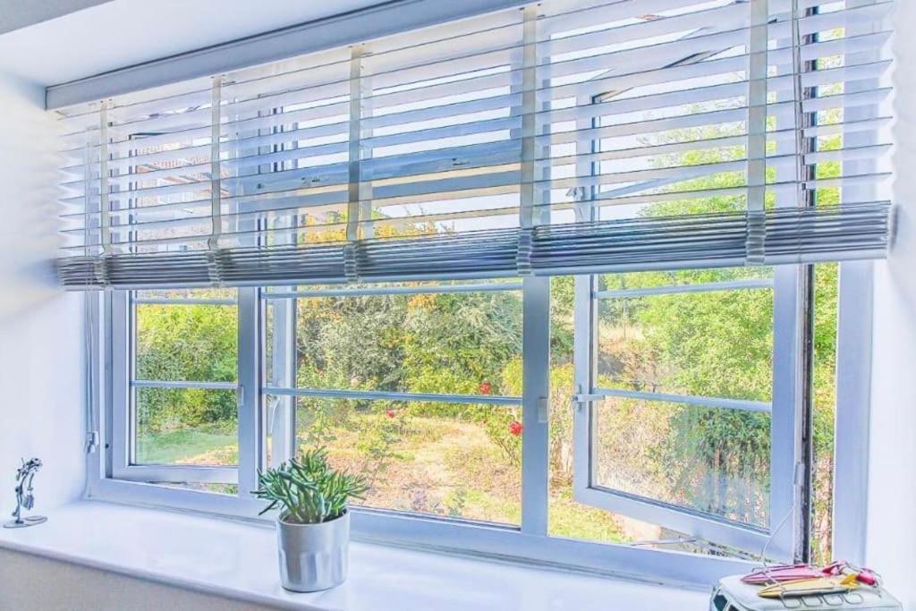 Spacious 2 Bedroom In Appartement *