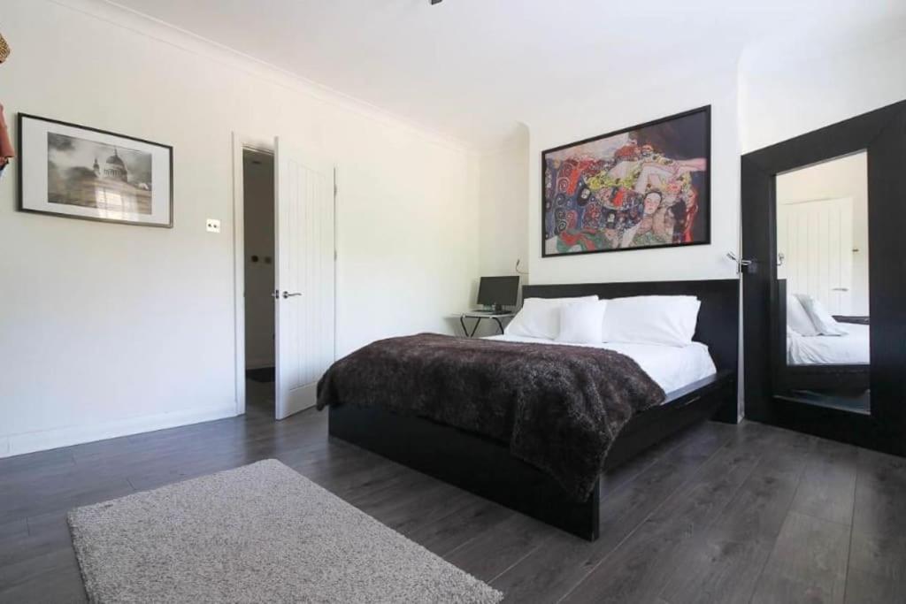 Appartement Spacious 2 Bedroom In *