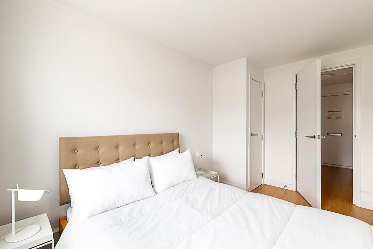 Belgravia 46 Appartement Londres