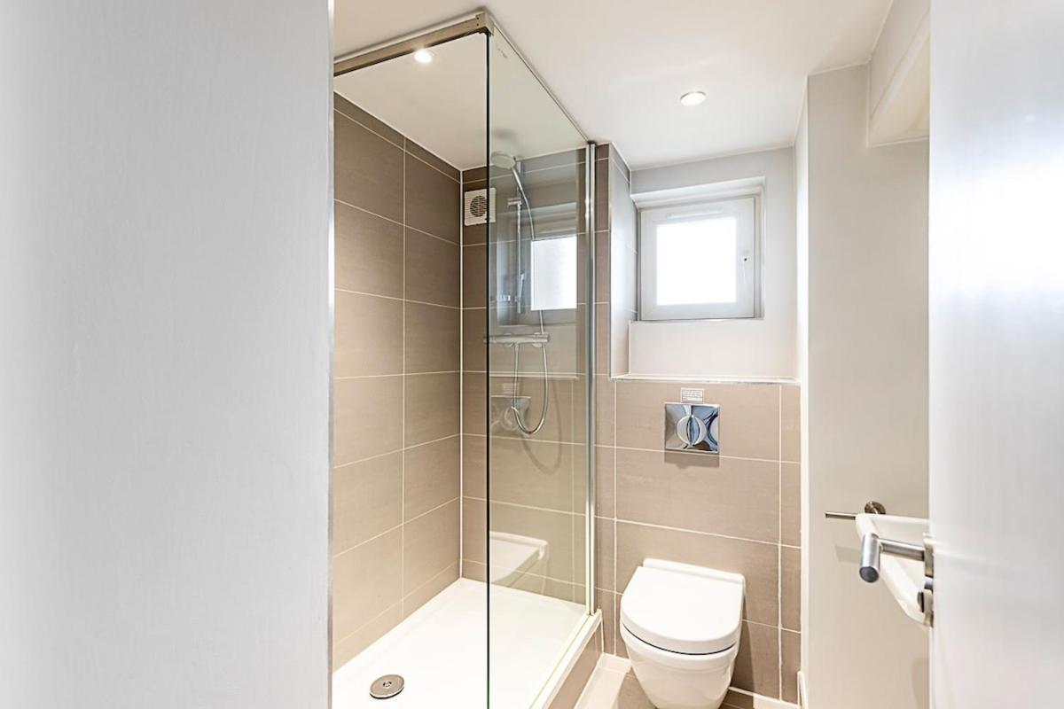 Appartement Belgravia 46 *