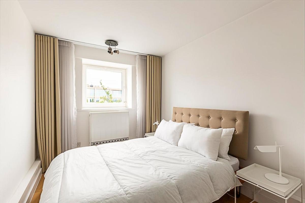 Appartement Belgravia 46 *