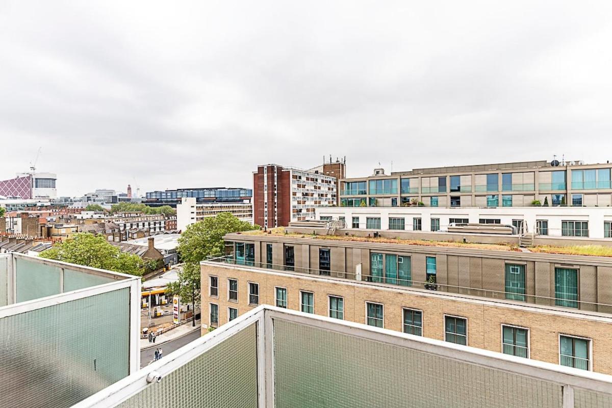 Belgravia 46 Appartement Londres