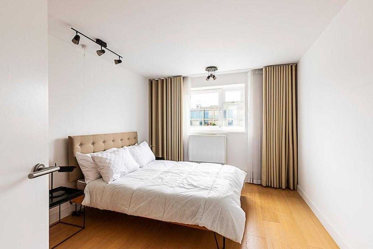 Belgravia 46 Appartement