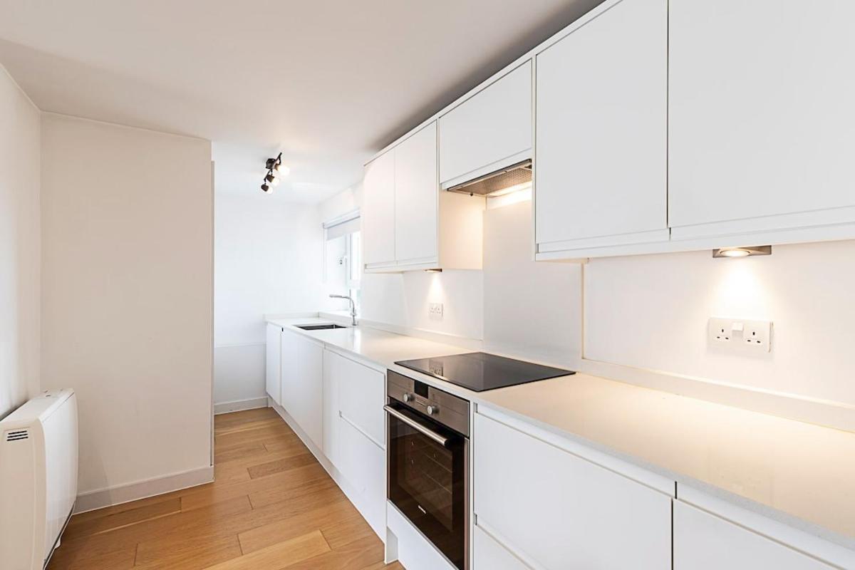 Belgravia 46 Appartement *