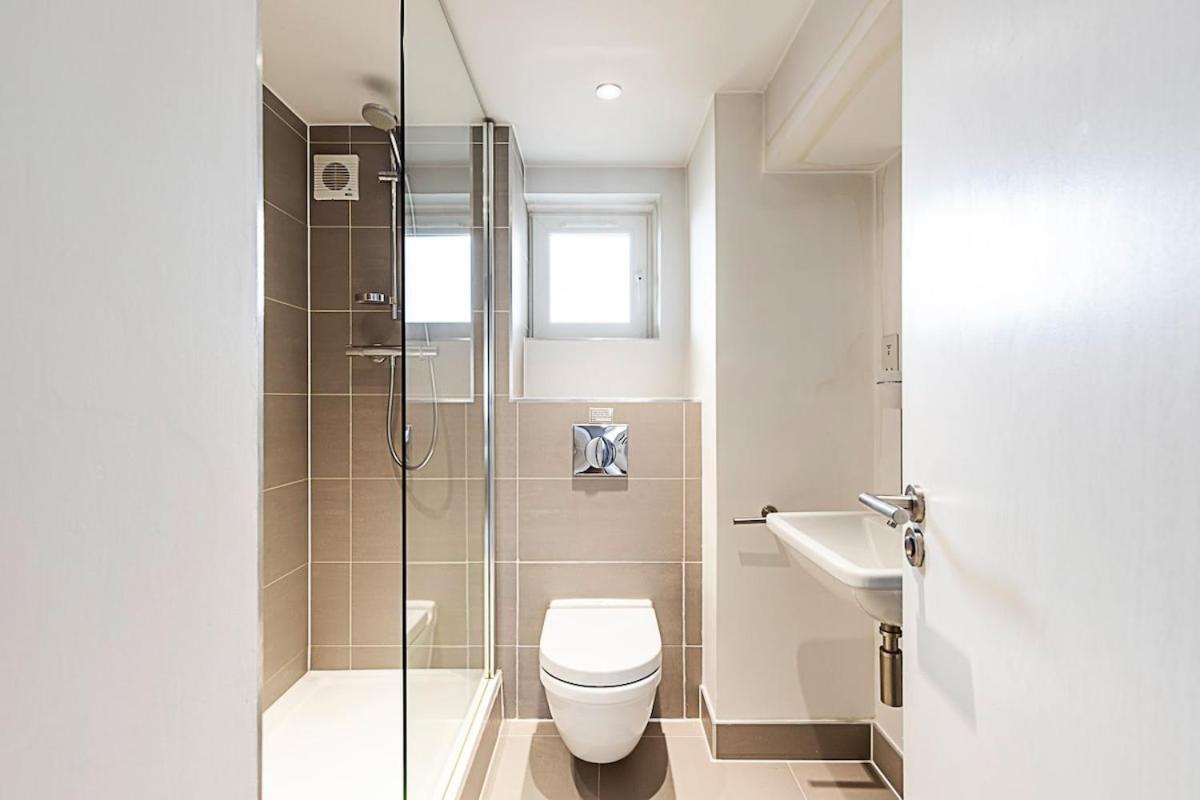 Appartement Belgravia 46 *