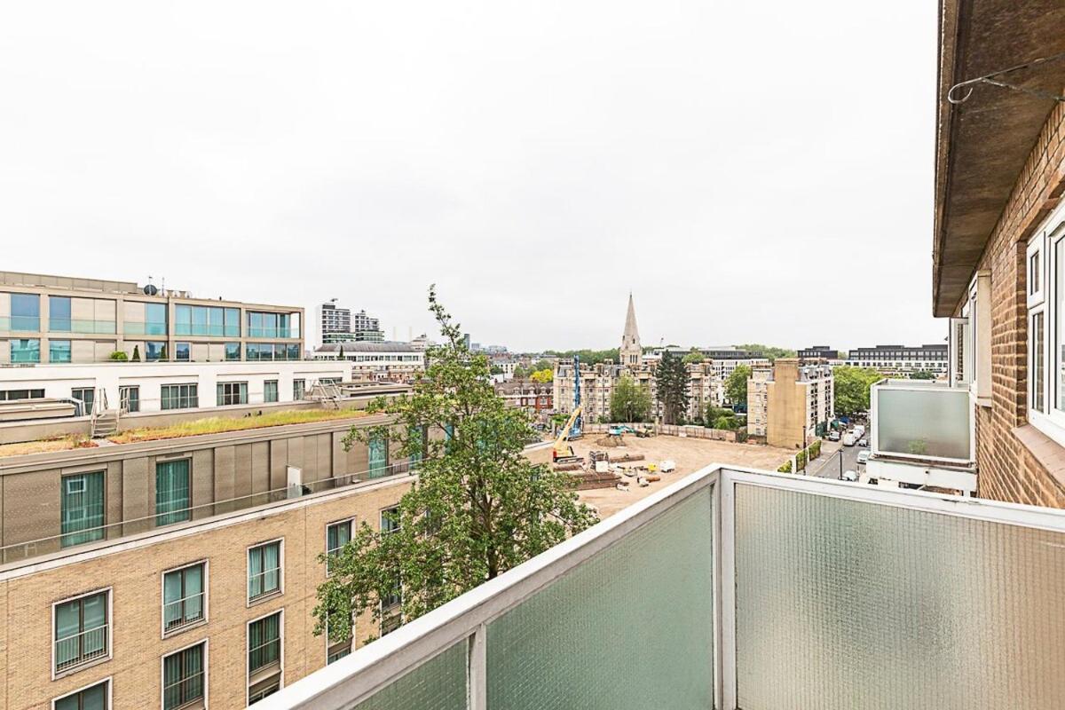 Appartement Belgravia 46 *