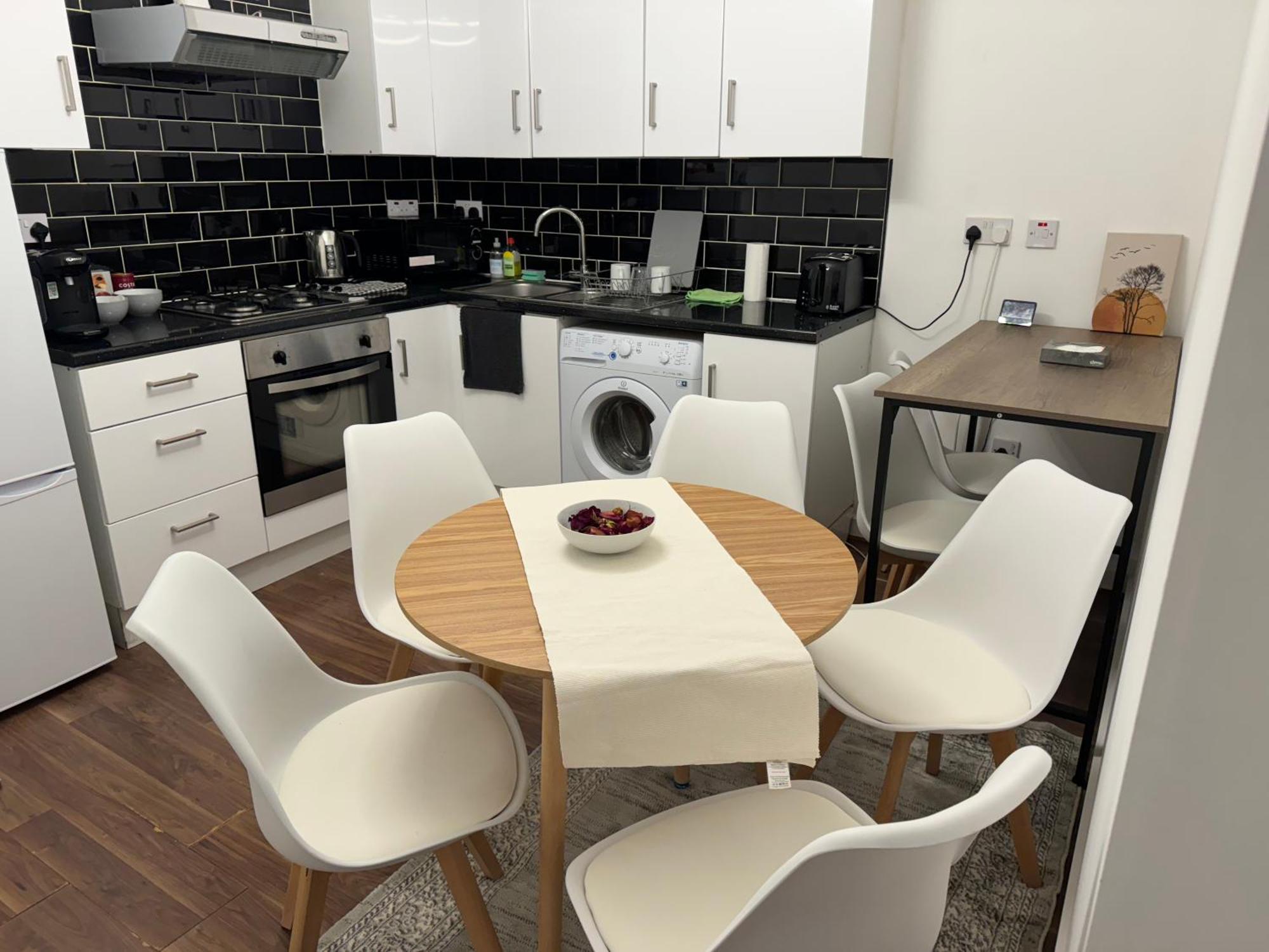 Beautiful 1 In Bed & Breakfast London