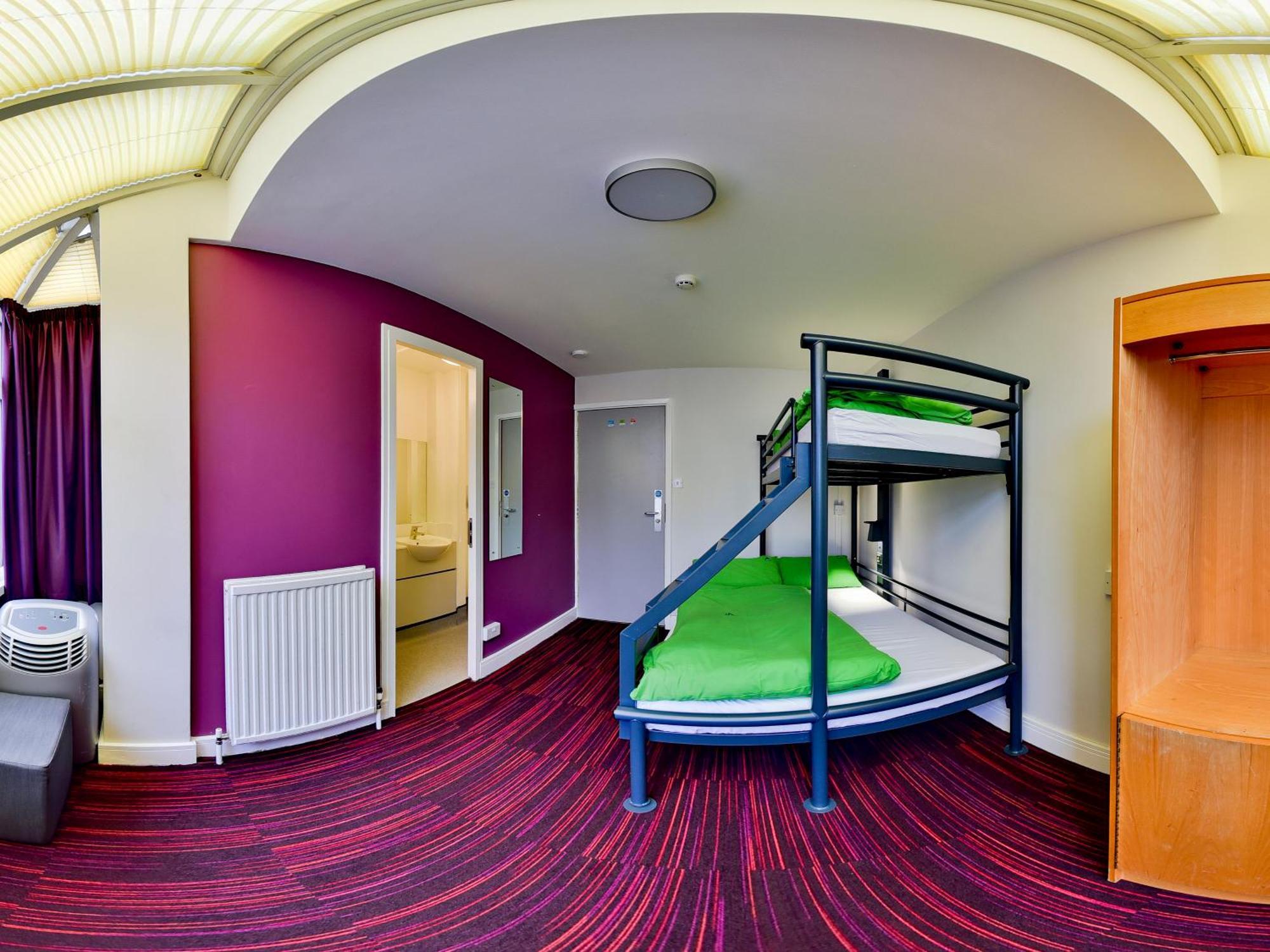 Hostal Yha Thameside
