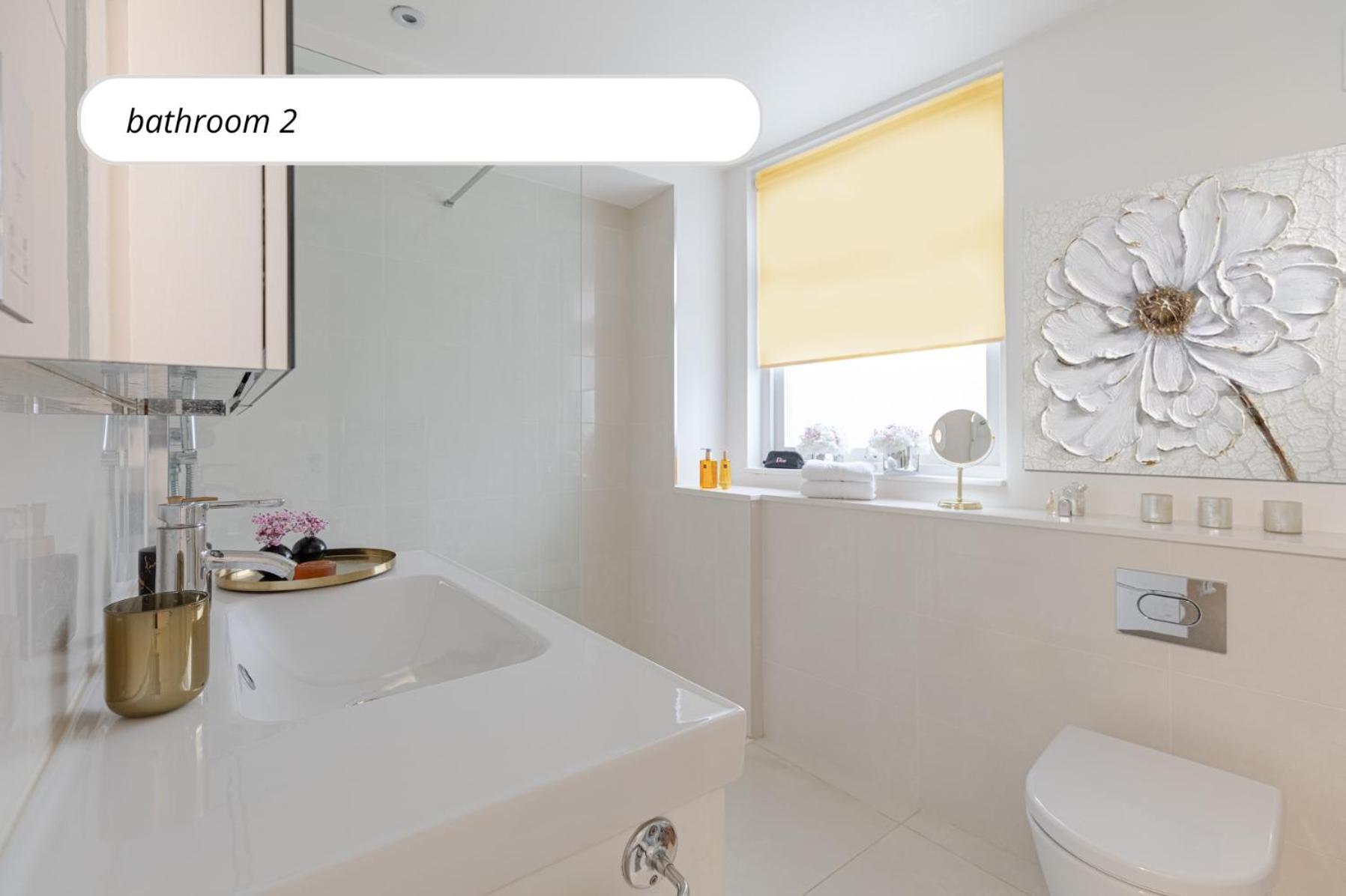 Apartamento Explore The Exquisite West-end From A Harrods Family And Couple *
