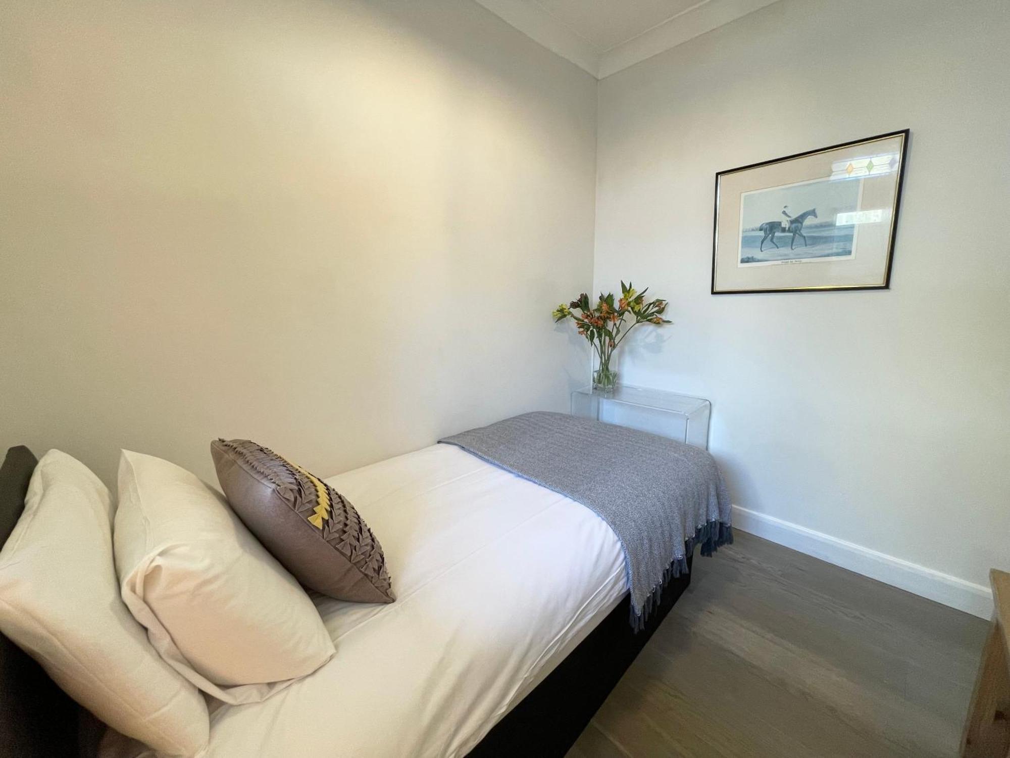 Cozy In Westminster Apartamento *