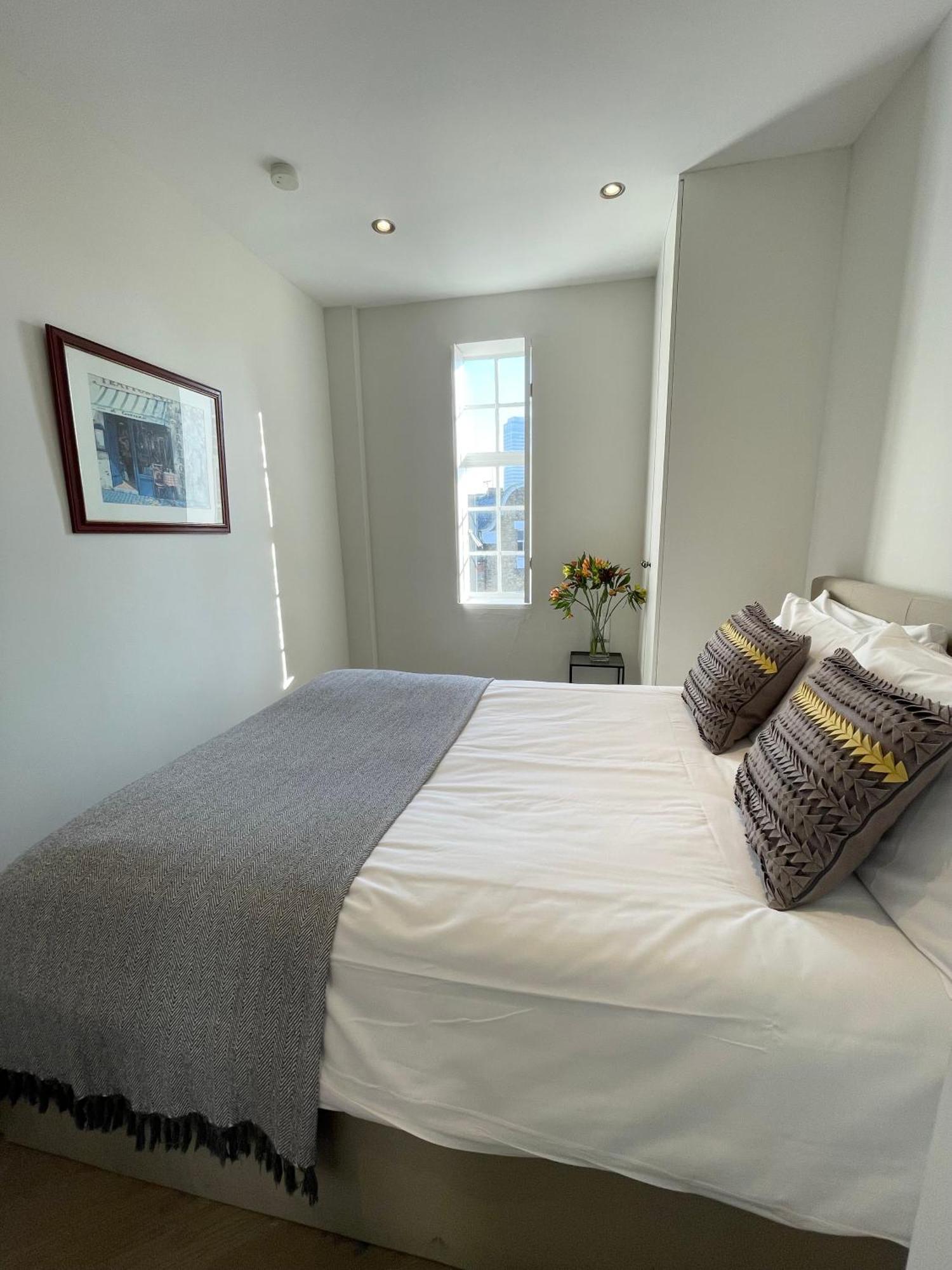 Apartamento Cozy In Westminster *
