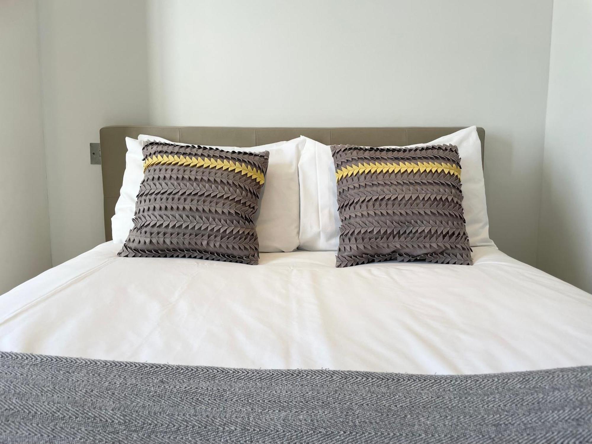 Cozy In Westminster Apartamento Londres