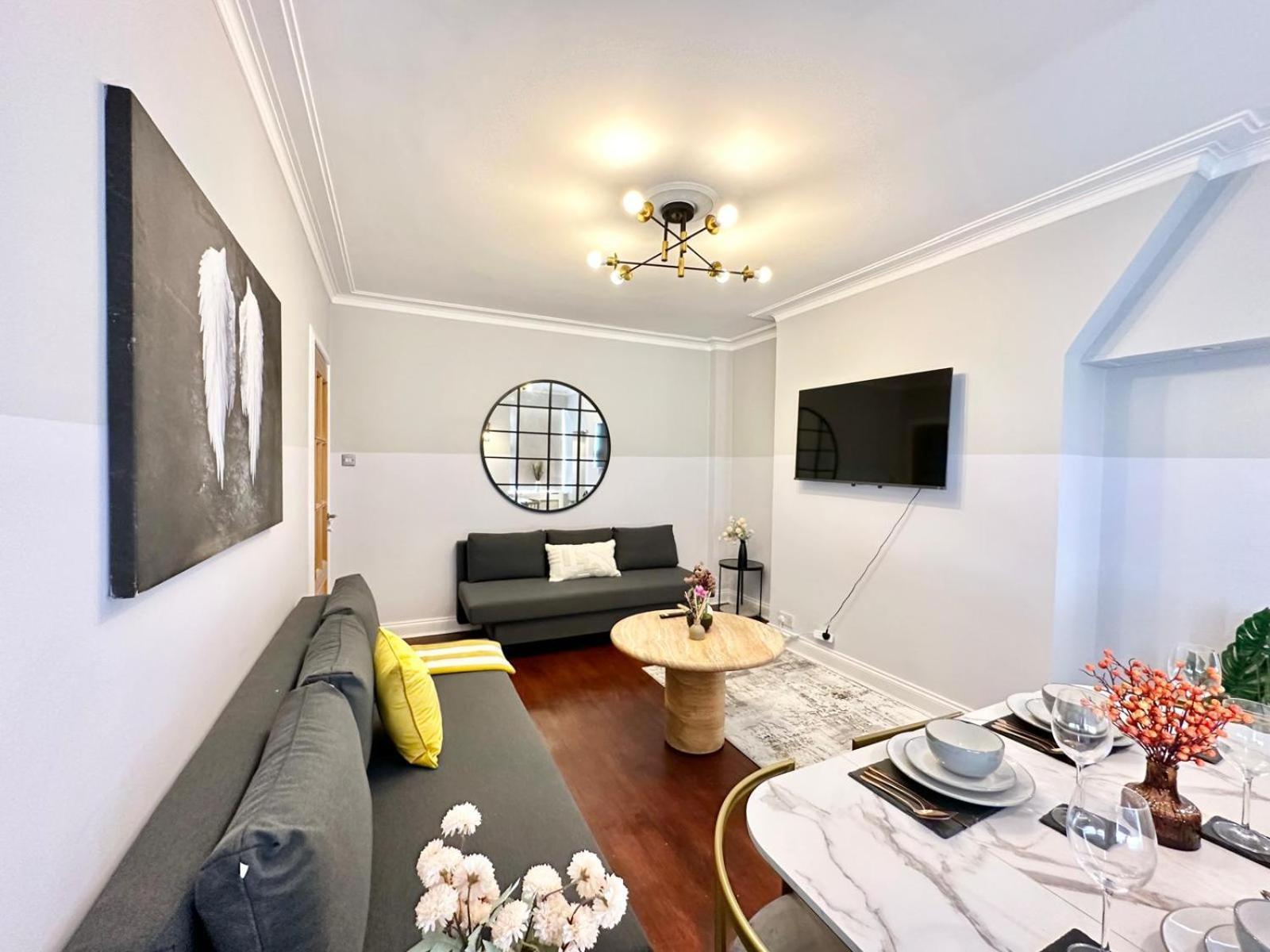 Hyde Park One Bedroom Londres