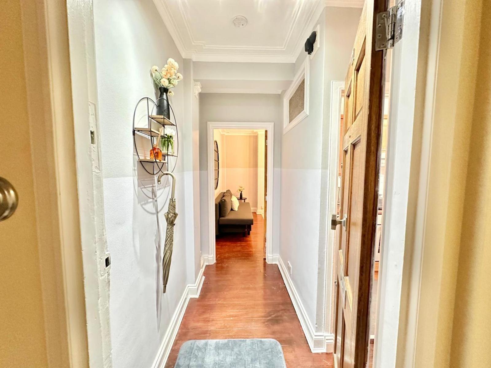Appartement Hyde Park One Bedroom