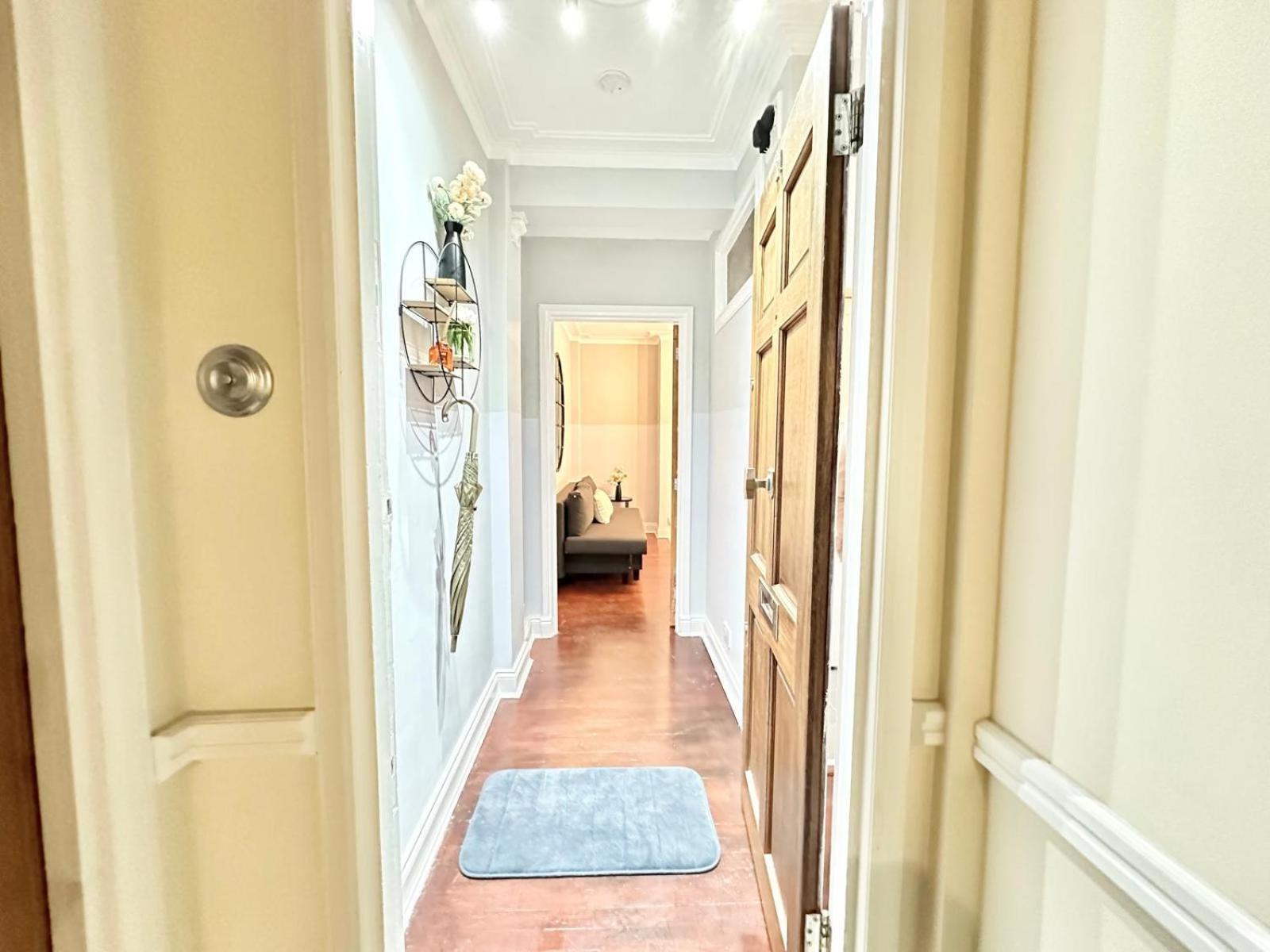 Hyde Park One Bedroom Appartement *