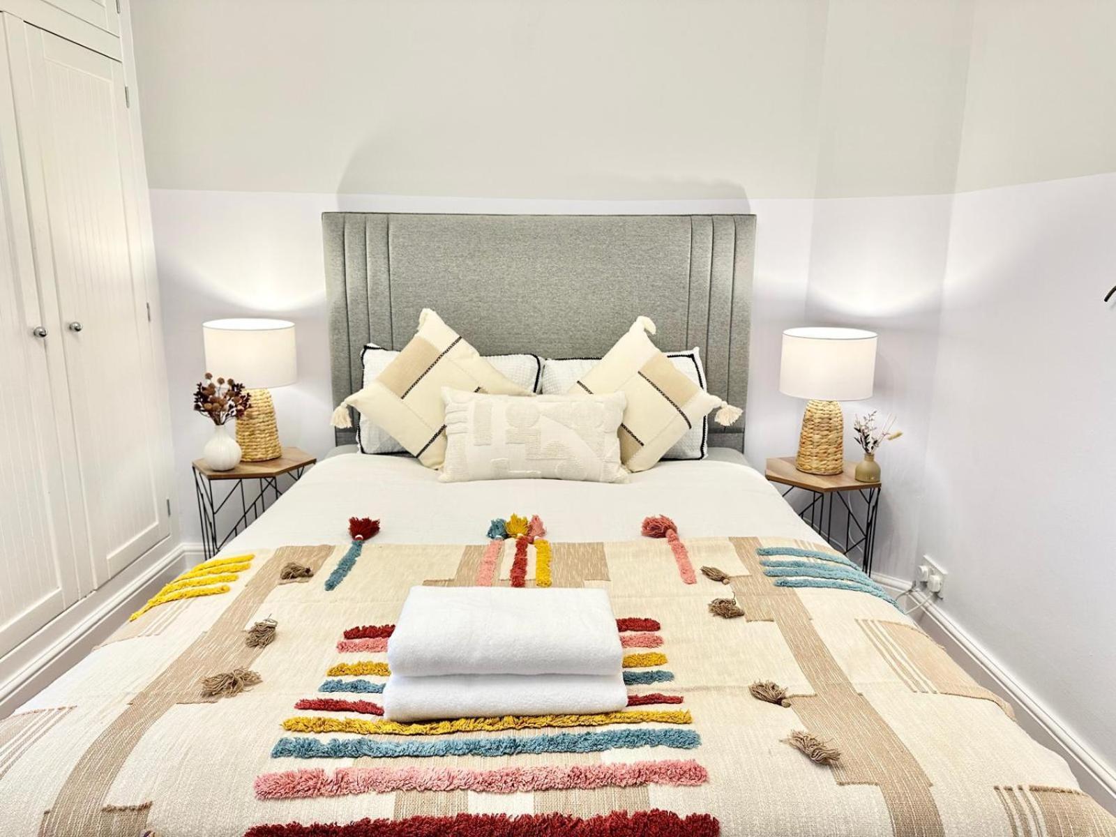 Hyde Park One Bedroom Londres
