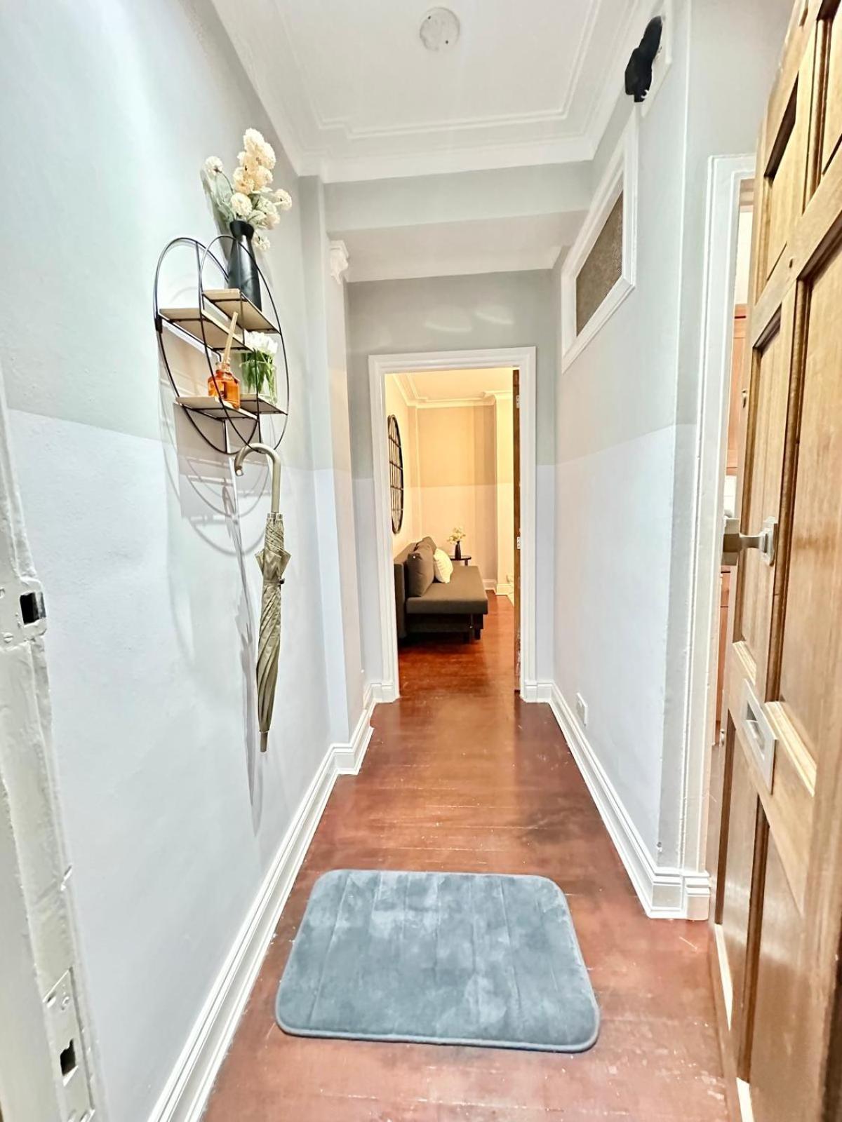 Hyde Park One Bedroom Appartement *