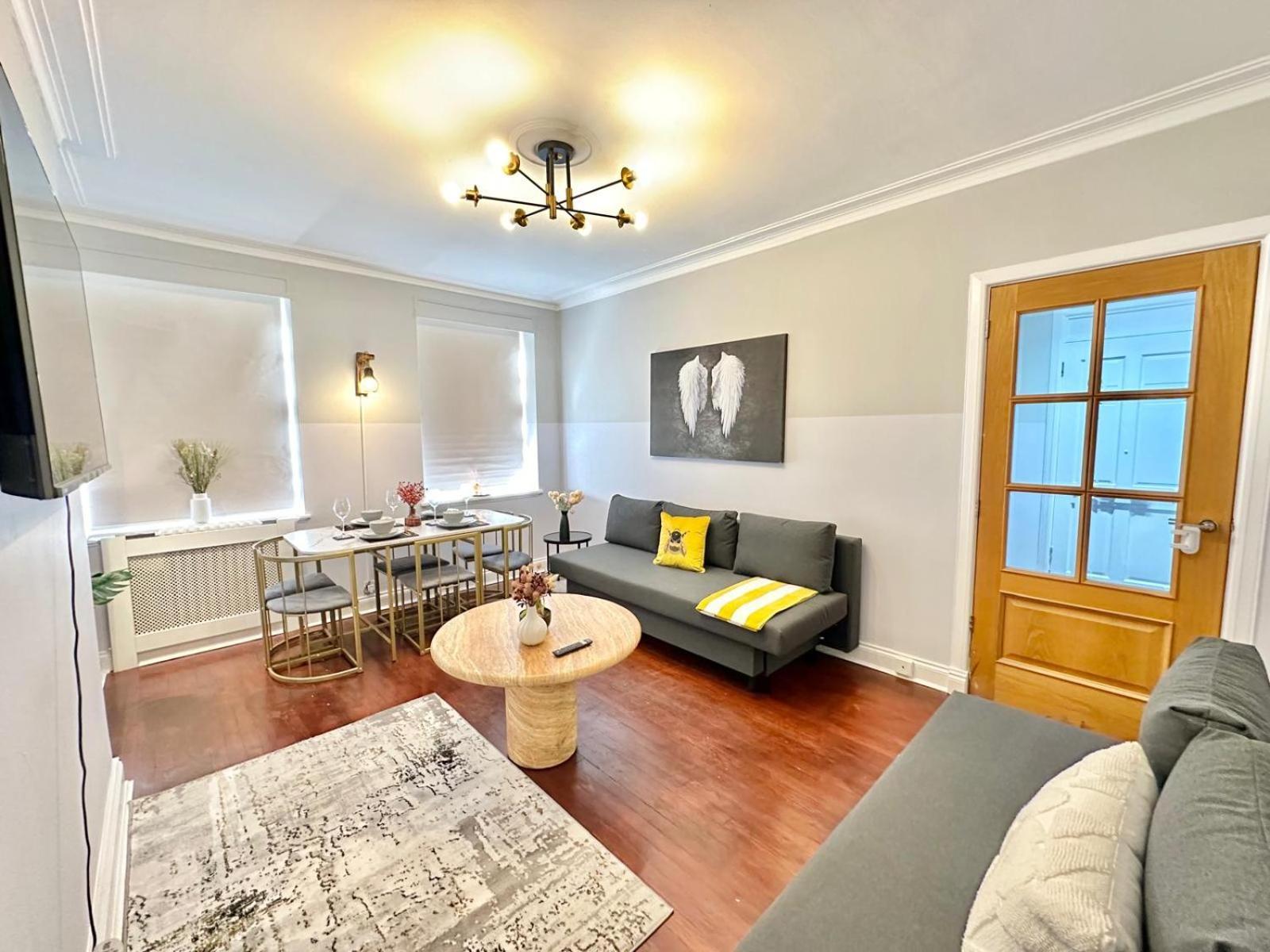 Hyde Park One Bedroom Londres