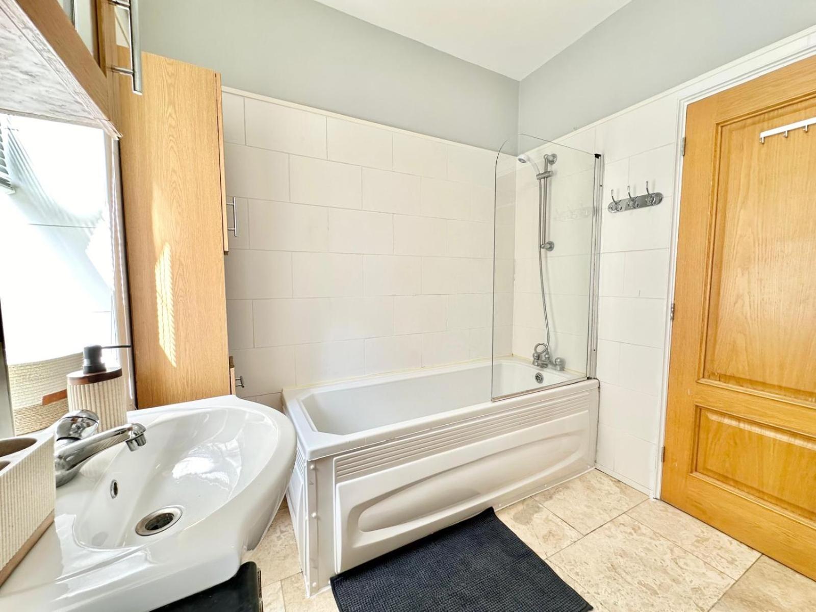 Hyde Park One Bedroom Appartement Londres