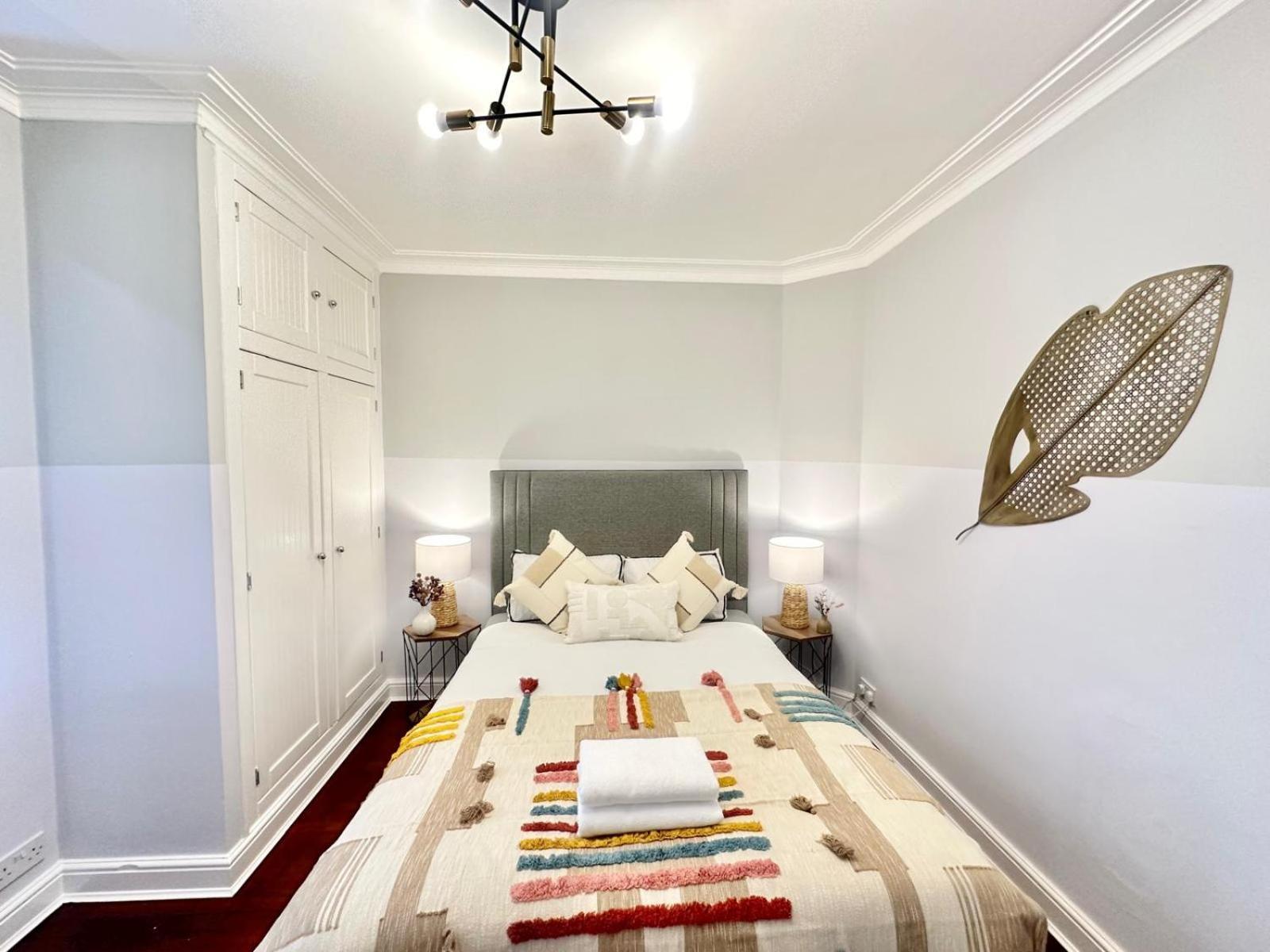 Hyde Park One Bedroom * Londres