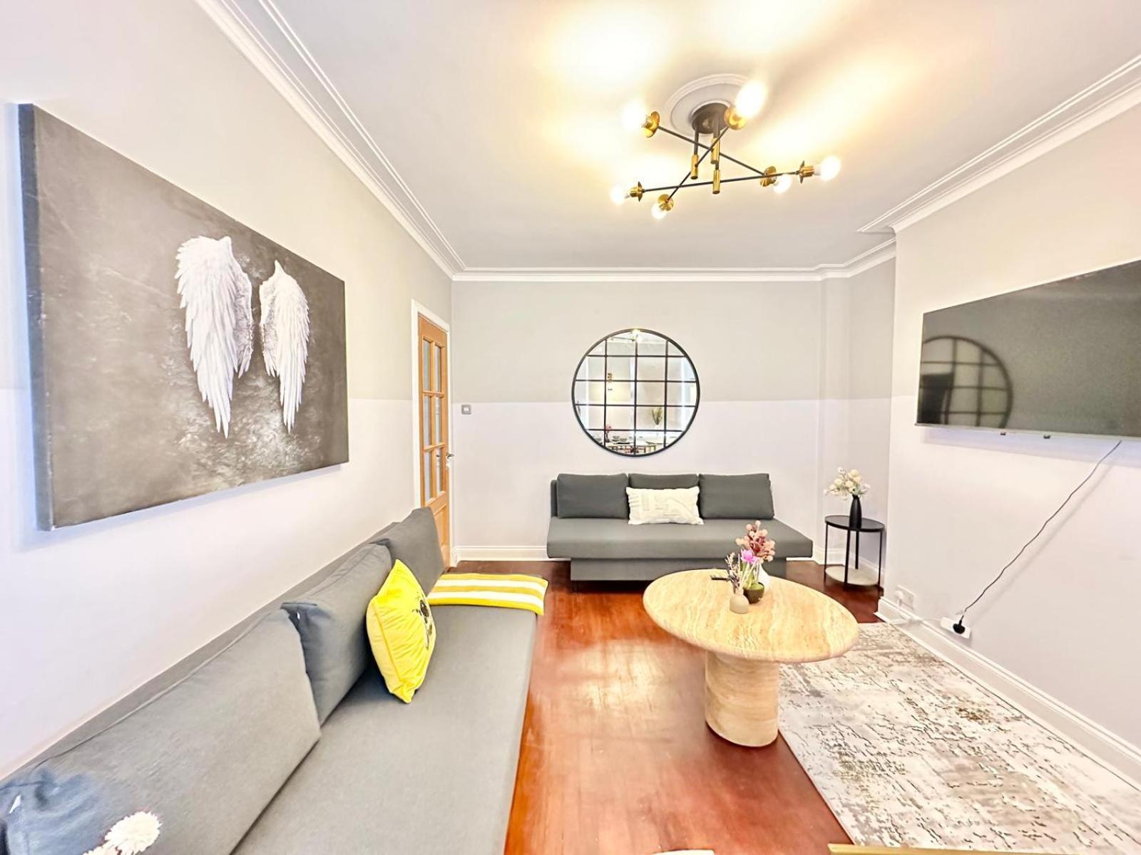 Appartement Hyde Park One Bedroom
