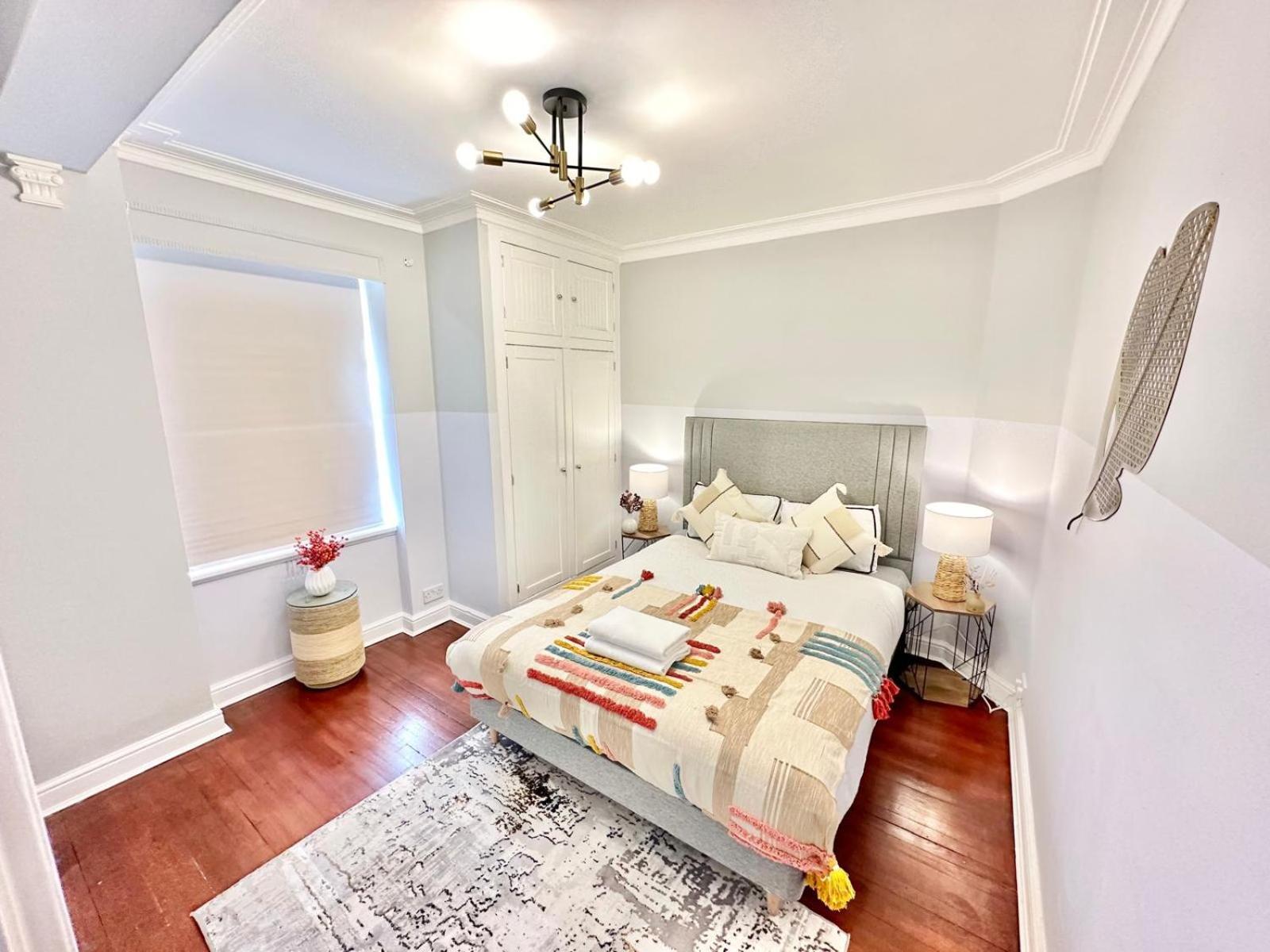 Appartement Hyde Park One Bedroom Londres