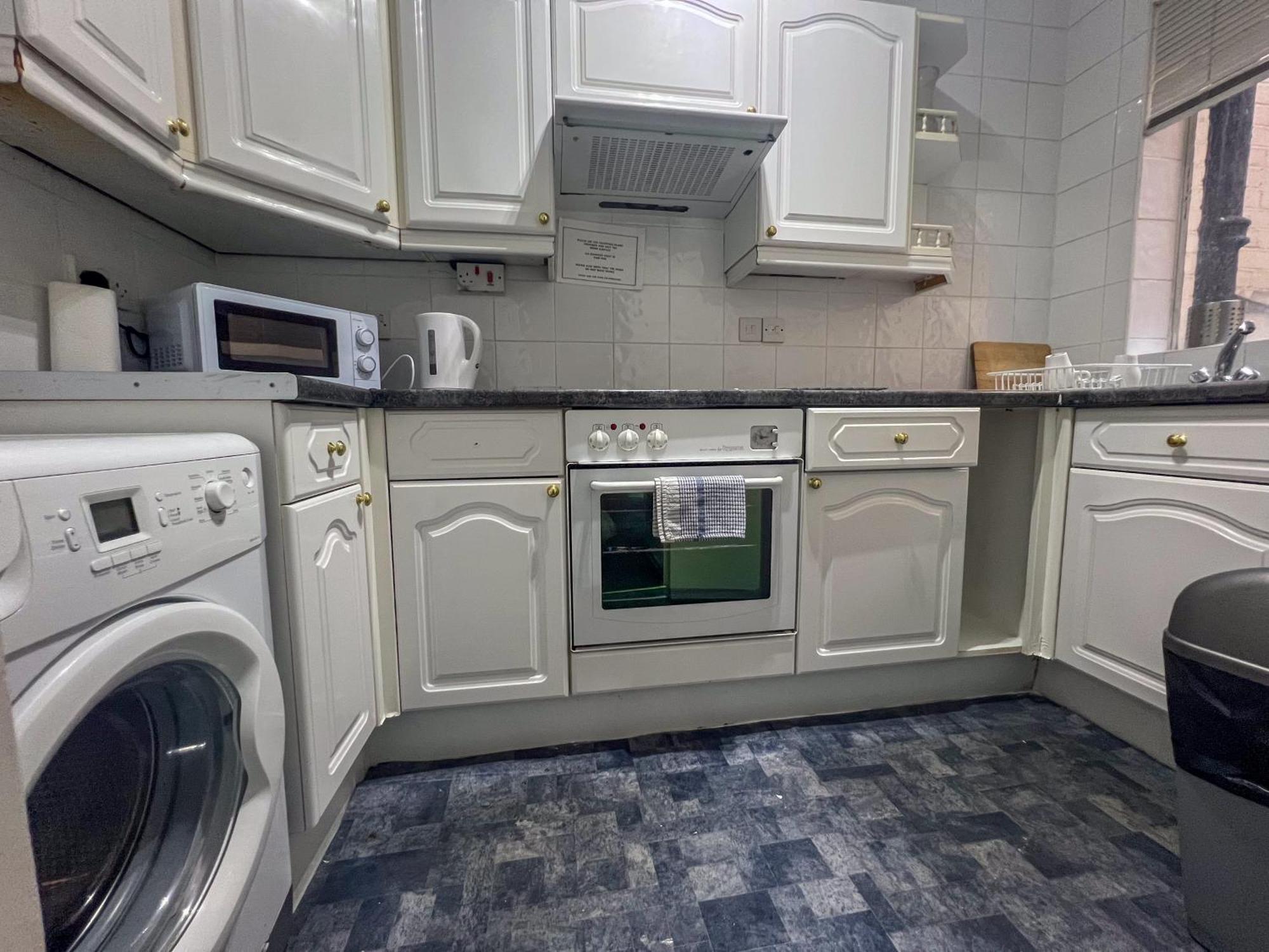 Collection In Prestigious Mayfair Location Appartement *