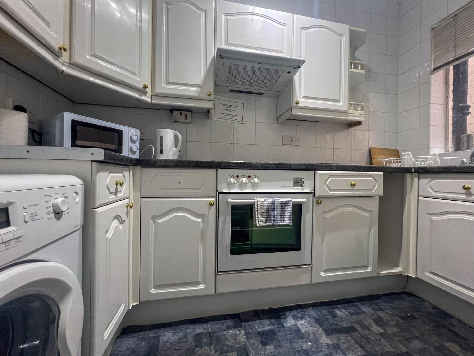 Collection In Prestigious Mayfair Location Appartement