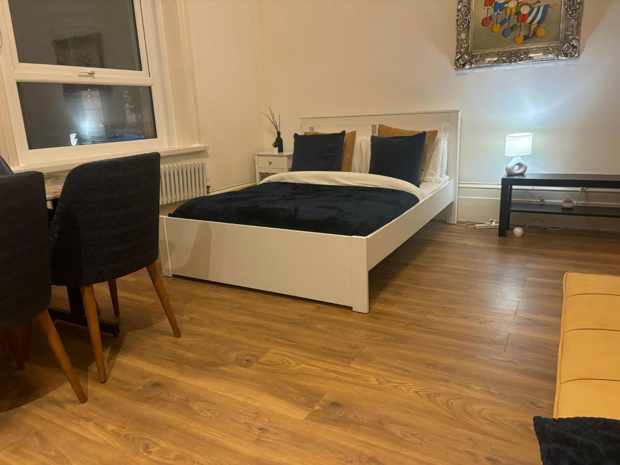 Zee Homes W6 London