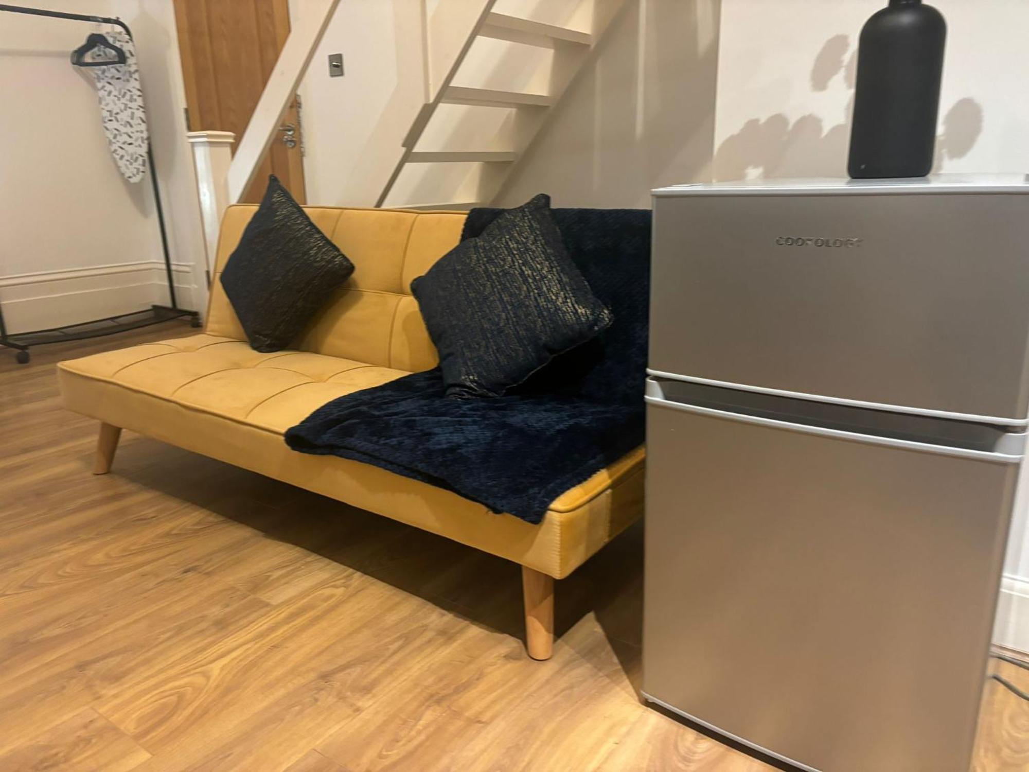 Zee Homes W6 London