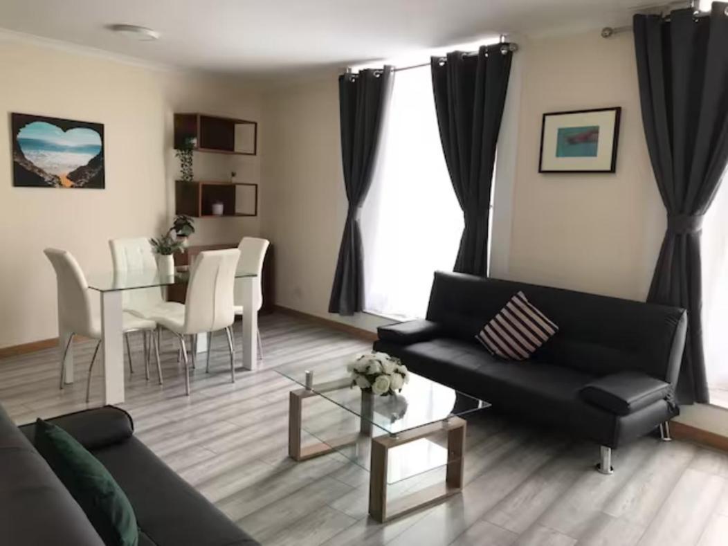 Blue Star Appartement