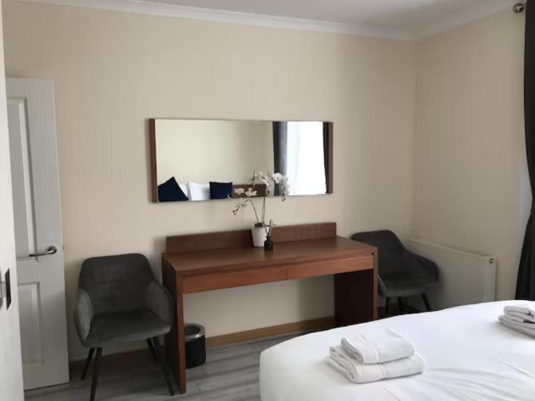 Blue Star Appartement *