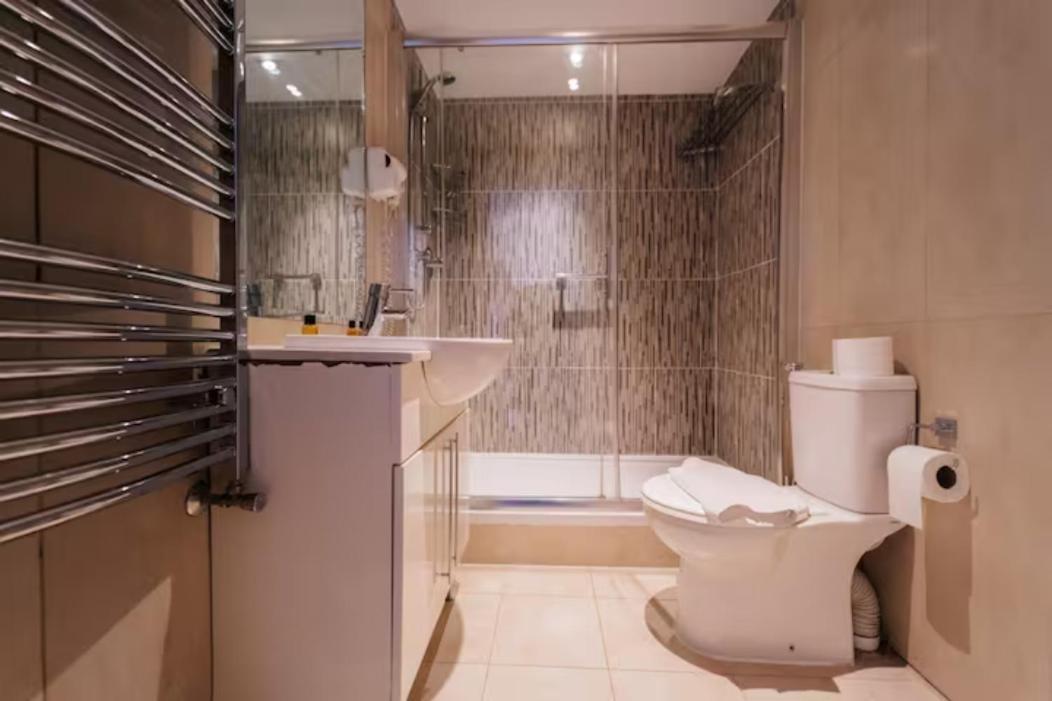 Appartement Blue Star