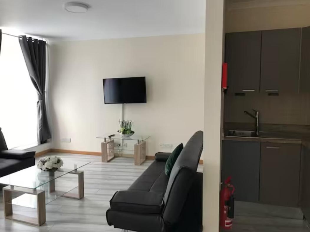 Appartement Blue Star