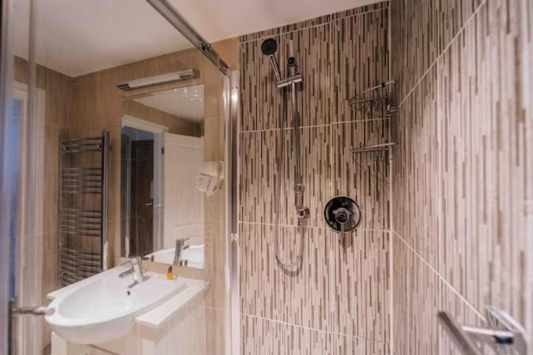 Appartement Blue Star *