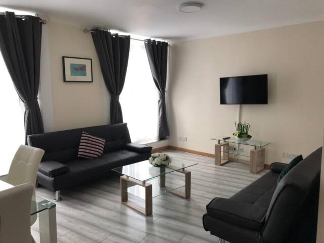 Blue Star Appartement
