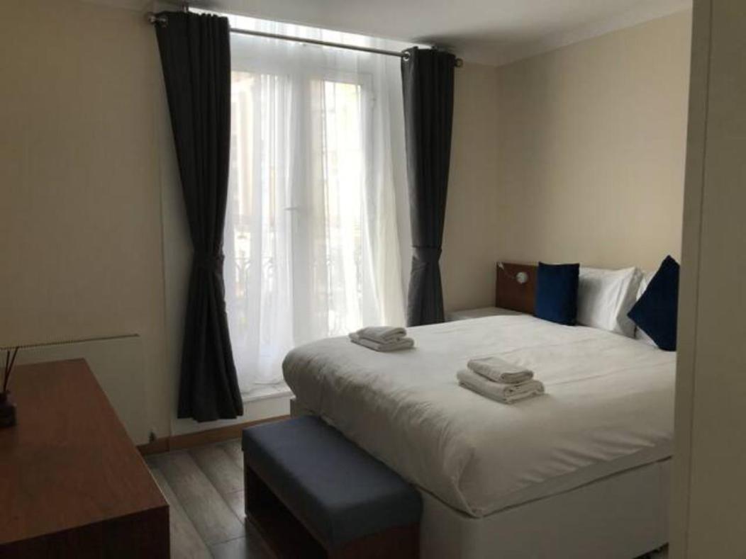 Appartement Blue Star
