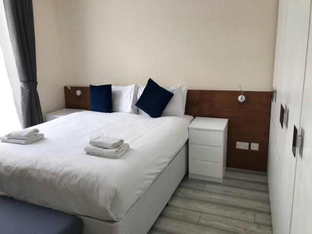 Blue Star Appartement Londres