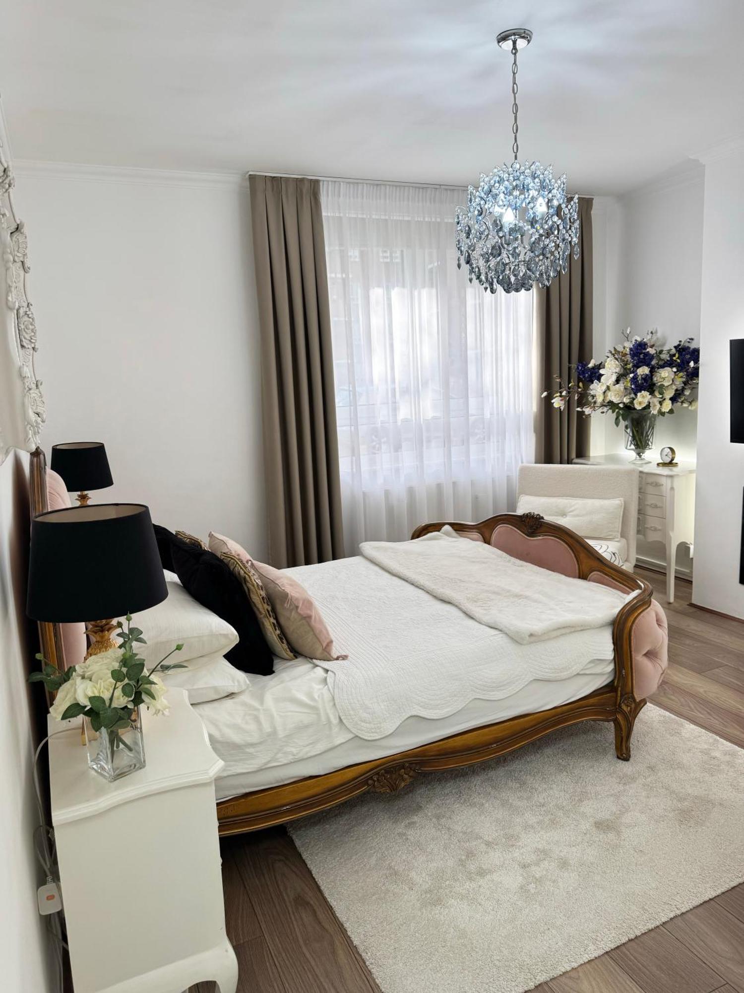 Fulham Lux Apartamento