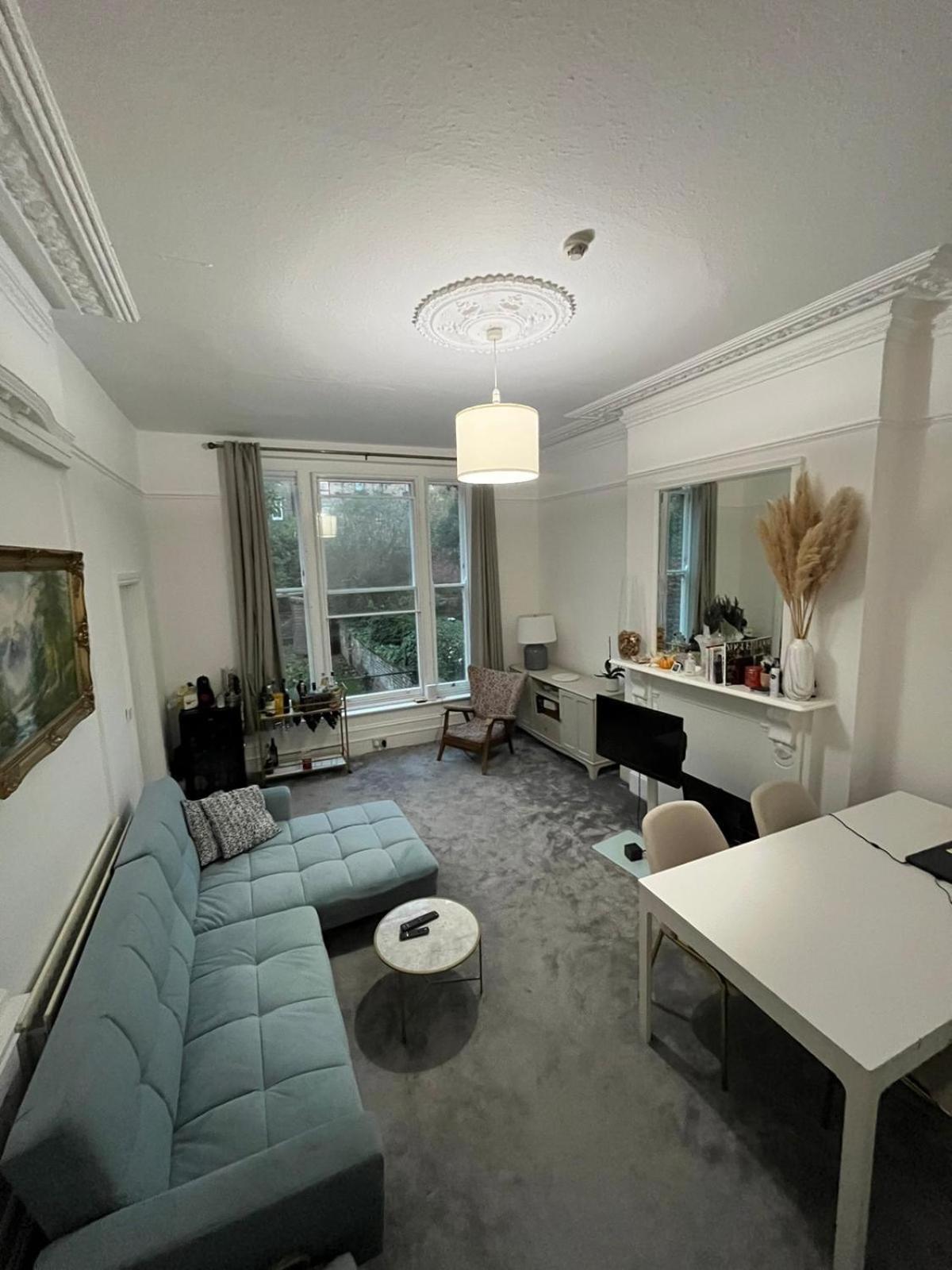 Appartement Capital Londres