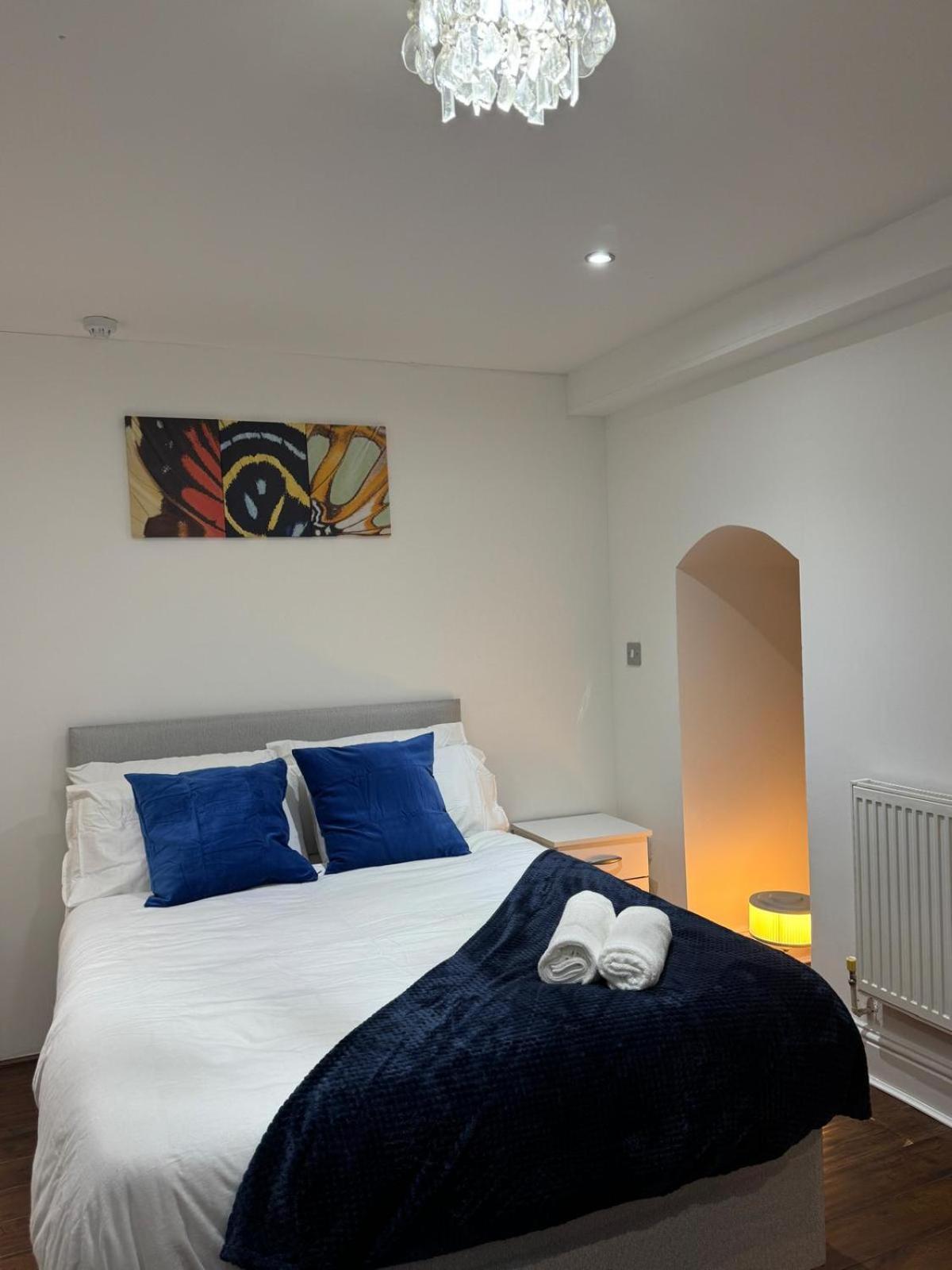 Riverside Haven Guest house